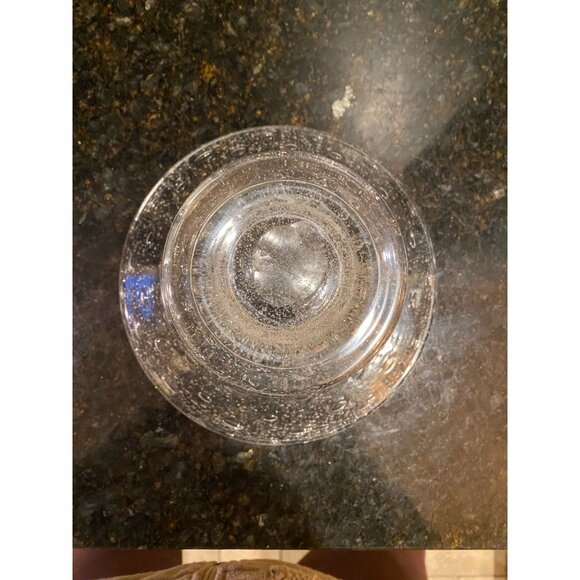 Southern Living at Home 8 Inch Tiny Bubbles Bowl - Picture 7 of 7